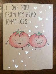 7 Diy Gifts For Valentine S Day With Images Kraf