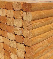 Each timber spikes is constructed from recycled plastic, making it an excellent choice for parks, schools, and daycare centers hoping to lower their carbon footprint and play mindfully. Landscape Ties Timbers Windsor Plywood