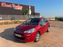 Image result for Rouge Ardent 2011 Citroen