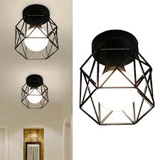 Ebenso gibt es viele unterschiedliche. Lichter Semi Flush Mount Deckenleuchte Kaufland De