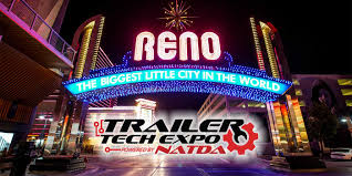 NATDA Announces new trailer technology and innovation expo