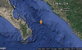 En la provincia de granada en la ciudad de loja, la real cofradía de la santa vera cruz, jesús preso y ntra. Se Registra Sismo De 4 2 En Los Cabos