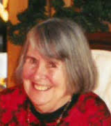 Alice Elizabeth 'Betty' North