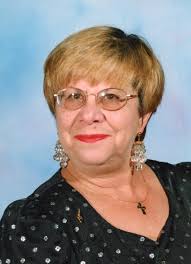 Obituary: Barbara Jane Murphy