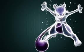 Wallpaper Newton Pokemon