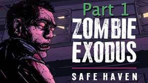 Won't you be my neighbor. New Player Guide Zombie Exodus Wiki Fandom