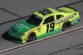 Nascar tickets are one of the many types of racing tickets that fans can buy on ticketsmarter. 19 Joe Gibbs Racing 2021 Xfinity Paint Schemes Jayski S Nascar Silly Season Site