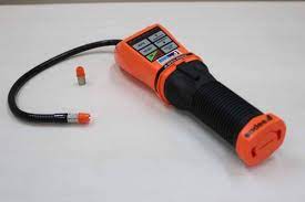 The lightweight, cordless sf6 leak pointer can detect sf6 leaks in seven different sensitivity levels with. Sf6 Leak Detector Sf6 Leak Monitor à¤à¤¸à¤à¤« 6 à¤² à¤• à¤¡ à¤Ÿ à¤• à¤Ÿà¤° In Andheri West Mumbai Endee Engineers Private Limited Id 5832071562