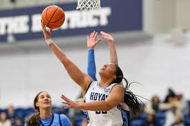 Georgetown to Travel to Creighton on Wednesday