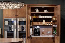 Add style to your home, with pieces that add to your decor while providing hidden storage. Wake Up On The Right Side With A Coffee Station Abode