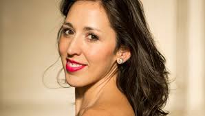 John Dowland, Haydn, Cole Porter et Mariana Flores, l'invitée du jour