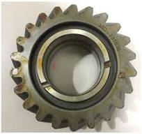Mitsubishi Gear T/f Low Speed MD731638
