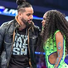 His twin brother name is jonathan solofa fatu also known as jimmy uso. Wwe S Jimmy Uso Arrested For Drunken Dispute With Police