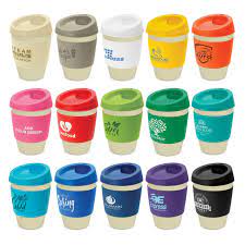Joco cups are odour resistant and free from all types of bpa, cadmium and lead. Buy Promotional Coffee Cups Made With Bamboo Australia Online
