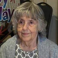 Marlene Lomax Obituary