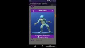 'fortnite' no dancing sign locations: Orange Justice Fortnite Dance Emote Video Dailymotion