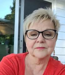 Fresh new haircut for a new season 💇‍♀️