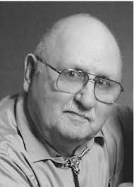 Edwin Roach Obituary (1930