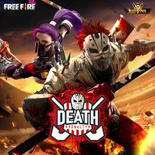 Latest free fire game redeem codes full method how to redeem these codes for free fire. The New Elite Pass Death Penalty Has Garena Free Fire Facebook