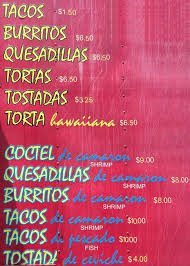 They stay open until 10pm during the week and 3am on friday & saturday. El Ranchero Food Trucks Menu Menu For El Ranchero Food Trucks East Tulsa Tulsa