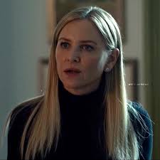 Tell Me Lies Jessica Capshaw