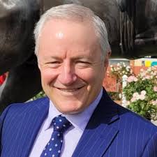 Mark Brassel (@mbrassel)