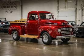 Image result for Monsoon Maroon 1950 Ford Truck