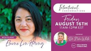 Keisha Rivers's Instagram, Twitter & Facebook