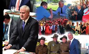 Authorised by michael mccormack, the nationals, wagga wagga. Https Michaelmccormack Squarespace Com S Budget Newsletter June 2018 Pdf