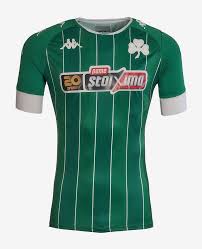 Jul 22, 2021 · απο panathinaikos press july 11, 2021. Panathinaikos 2020 21 Heimtrikot