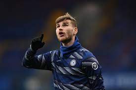 Timo werner has 8 assists after 38 match days in the season 2020/2021. Timo Werner Will Be Better For Chelsea Fc Next Season Vows Thomas Tuchel Evening Standard