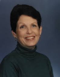 Mary Jane B. Wetherington