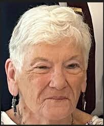 Carol Hooper Obituary