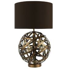 Find table lamp you are looking for here amongst all table lamps allow you to create an atmosphere of warmth and comfort in your home. British Home Lighting