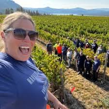 SharkFarmer Podcast: 452 Leah Schuldheisz Fruit of the Vine