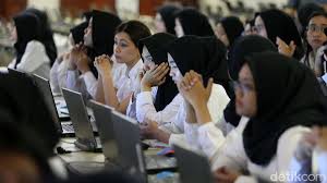 Rpp daring pjok 1 lembar sd/mi kelas 6 revisi 2020. Ssstt Ini Bocoran Contoh Soal Cpns 2021 Twk Tiu Dan Tkp