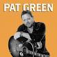 Pat Green event image