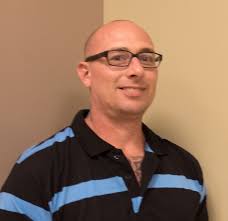 Certified Peer Support Specialist Graduating Class