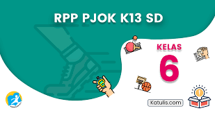 Documents similar to rpp kepariwisataan kelas x smk k13 revisi 2018. Rpp Pjok K13 Kelas 6 Revisi 2018 Dan 2019 Katulis