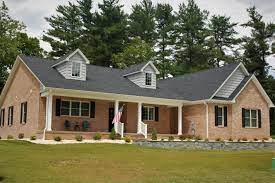 Maybe you would like to learn more about one of these? Brick Cape Cod In Williamsport Md Mt Tabor Builders