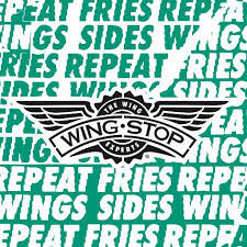 Saucin' and tossin' our wings in a pot, pot. Wingstop Uk Wingstopuk Twitter