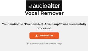 Maybe you would like to learn more about one of these? 4 Free Online Vocal Remover Websites To Remove Vocals From Song