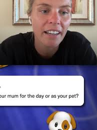 Understanding Your Mom's Perspective