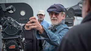 Его бабушка жила в одессе. Steven Spielberg Filme 7 Unbekanntere Werke Des Grossmeisters