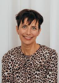 Maybe you would like to learn more about one of these? Lara Switten
