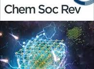 Chem Soc Rev