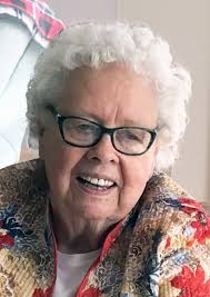 Evelyn M. Jensen Mahlin