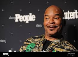 David grier hi-res stock photography and images