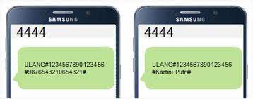 Nah untuk cara daftar paket telkomsel untuk sms sendiri ada berbagai macam cara yang bisa anda gunakan dan pastinya harus sesuai dengan untuk langkah yang terakhir anda tinggal menunggu notifikasi dan juga sms yang menyatakan bahwa pembelian paket sms kartu as anda telah berhasil. Cara Registrasi Ulang Kartu Prabayar Telkomsel Indosat Xl 3 Axis Smartfren Gadgetren