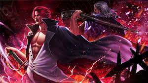 One piece 1080p, 2k, 4k, 5k hd wallpapers free download, these wallpapers are free download for pc, laptop, iphone, android phone and ipad desktop Live Wallpaper 4k Shanks One Piece Youtube